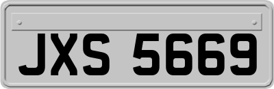 JXS5669