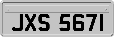 JXS5671