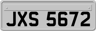 JXS5672