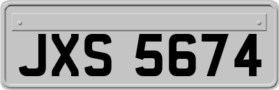 JXS5674