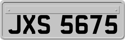 JXS5675