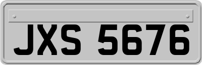 JXS5676