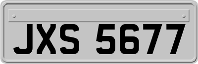 JXS5677