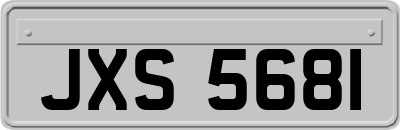 JXS5681