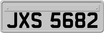 JXS5682