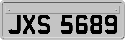 JXS5689