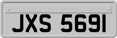 JXS5691