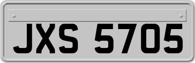 JXS5705
