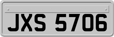JXS5706