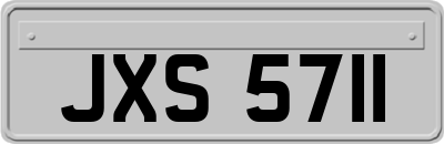 JXS5711