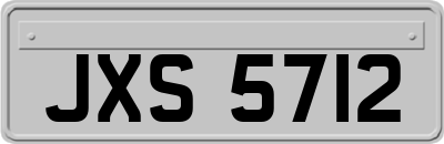 JXS5712