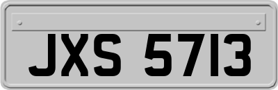 JXS5713
