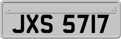 JXS5717