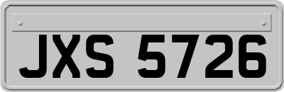 JXS5726