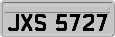 JXS5727