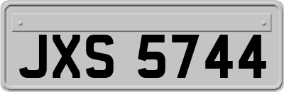 JXS5744