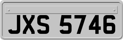 JXS5746