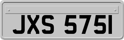 JXS5751