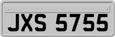 JXS5755