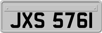 JXS5761