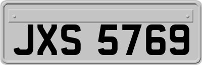 JXS5769