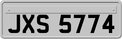 JXS5774