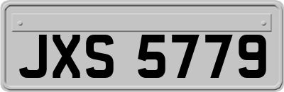 JXS5779