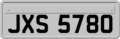 JXS5780