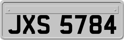 JXS5784