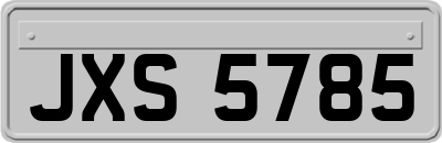JXS5785