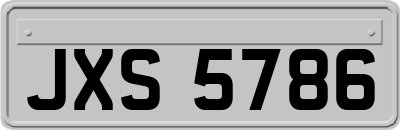 JXS5786