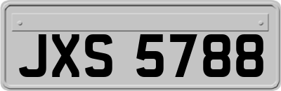 JXS5788