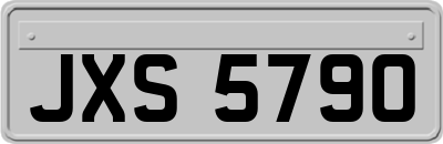 JXS5790