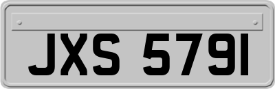 JXS5791