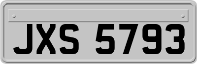 JXS5793