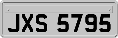JXS5795