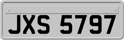 JXS5797