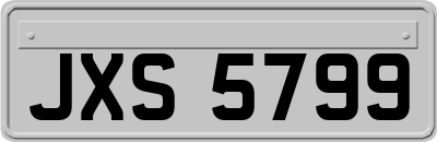 JXS5799