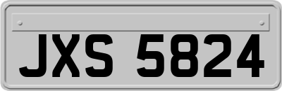 JXS5824