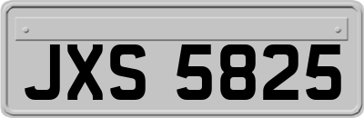 JXS5825