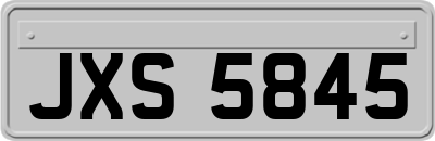 JXS5845