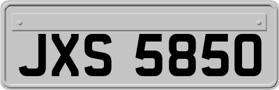 JXS5850
