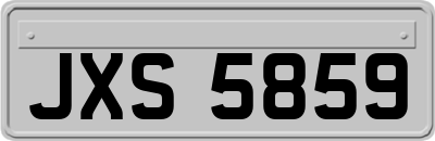 JXS5859