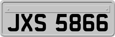 JXS5866