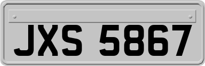 JXS5867