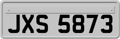 JXS5873