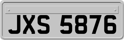 JXS5876