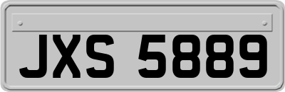 JXS5889