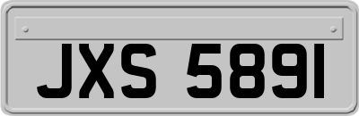 JXS5891
