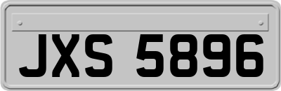 JXS5896